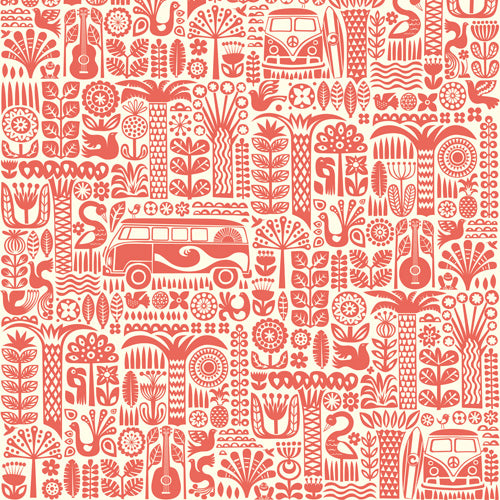 Ipanema Main Coral