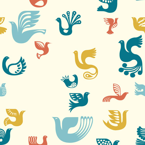 Bird Icons