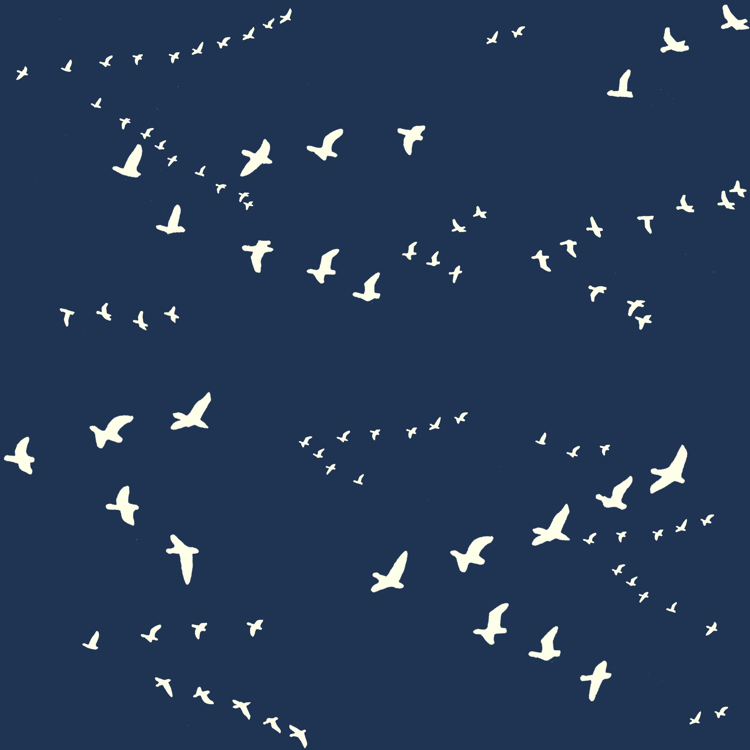 Flight Dusk Double Gauze