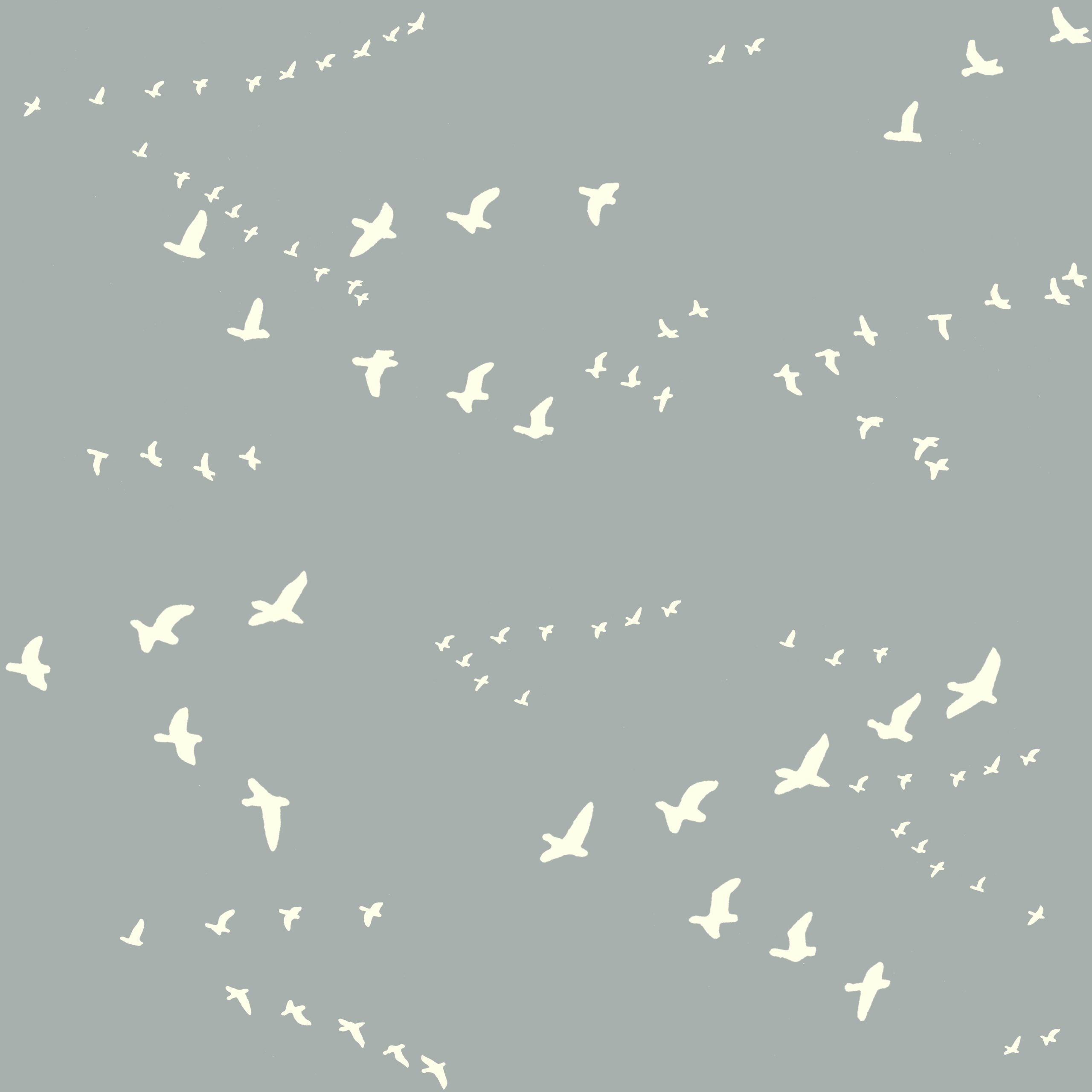 Flight Shroom Double Gauze