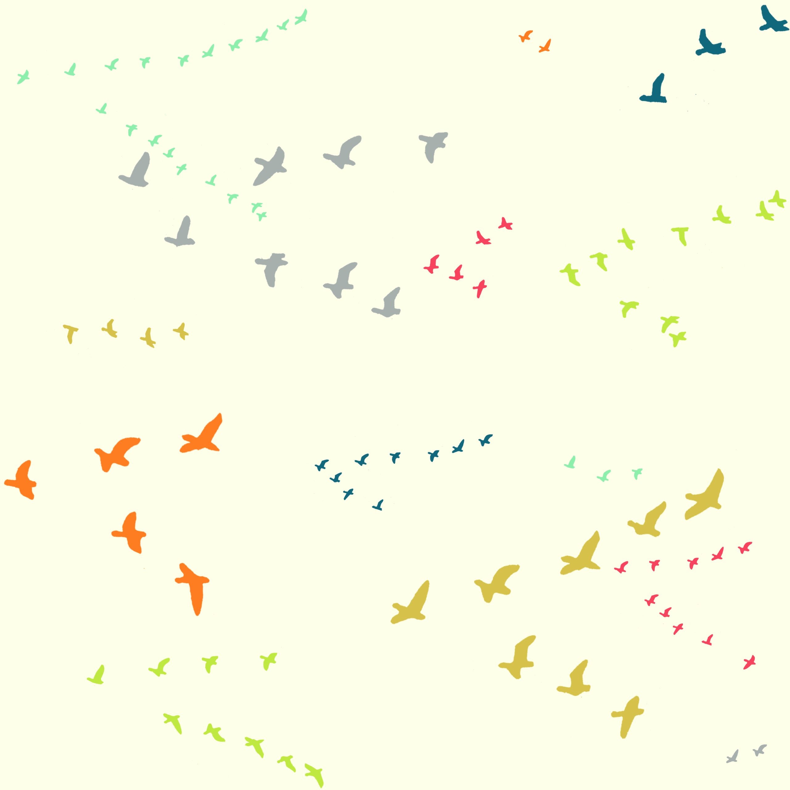 Flight Multi Double Gauze