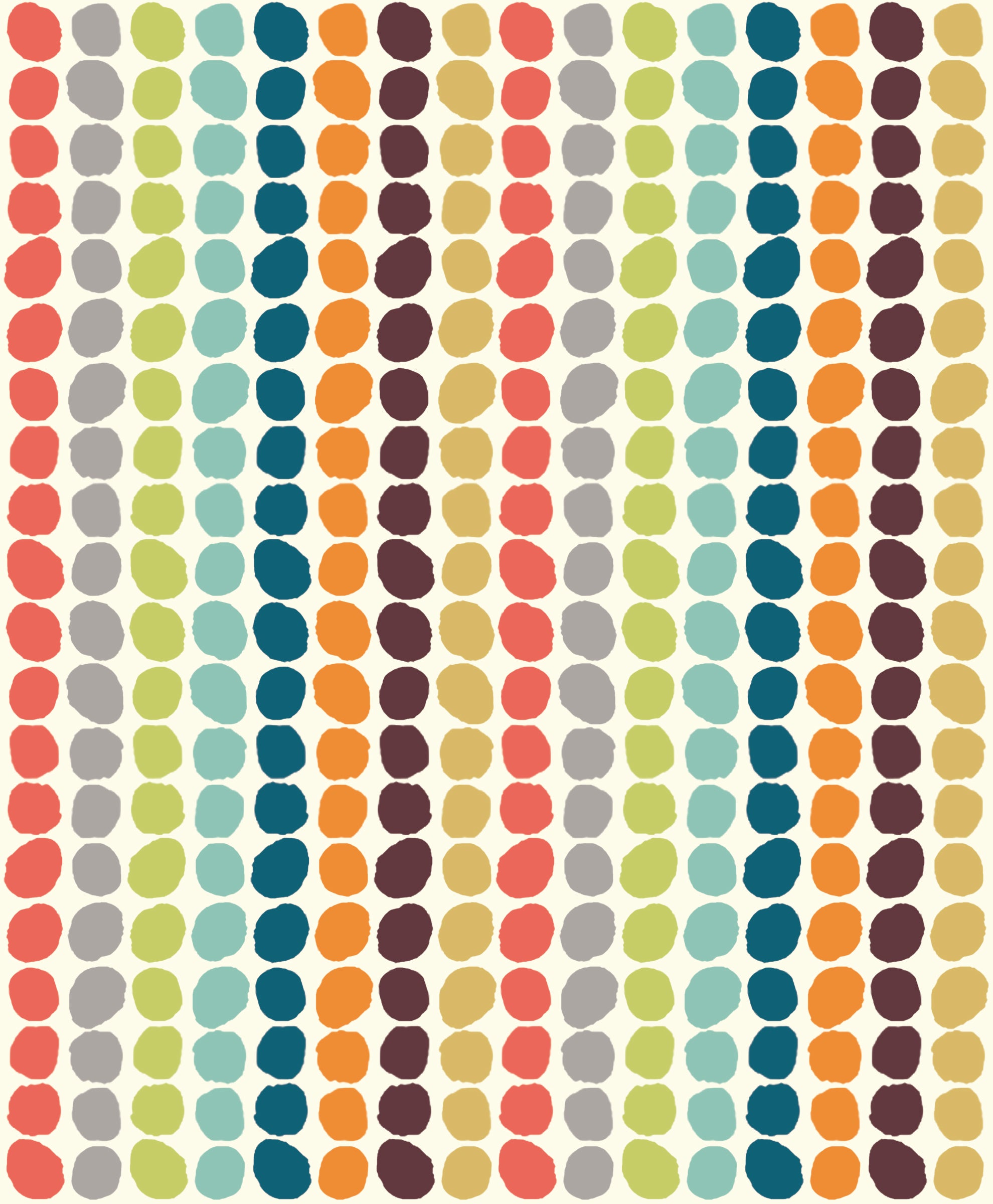 PEBBLE STRIPE DOUBLE GAUZE