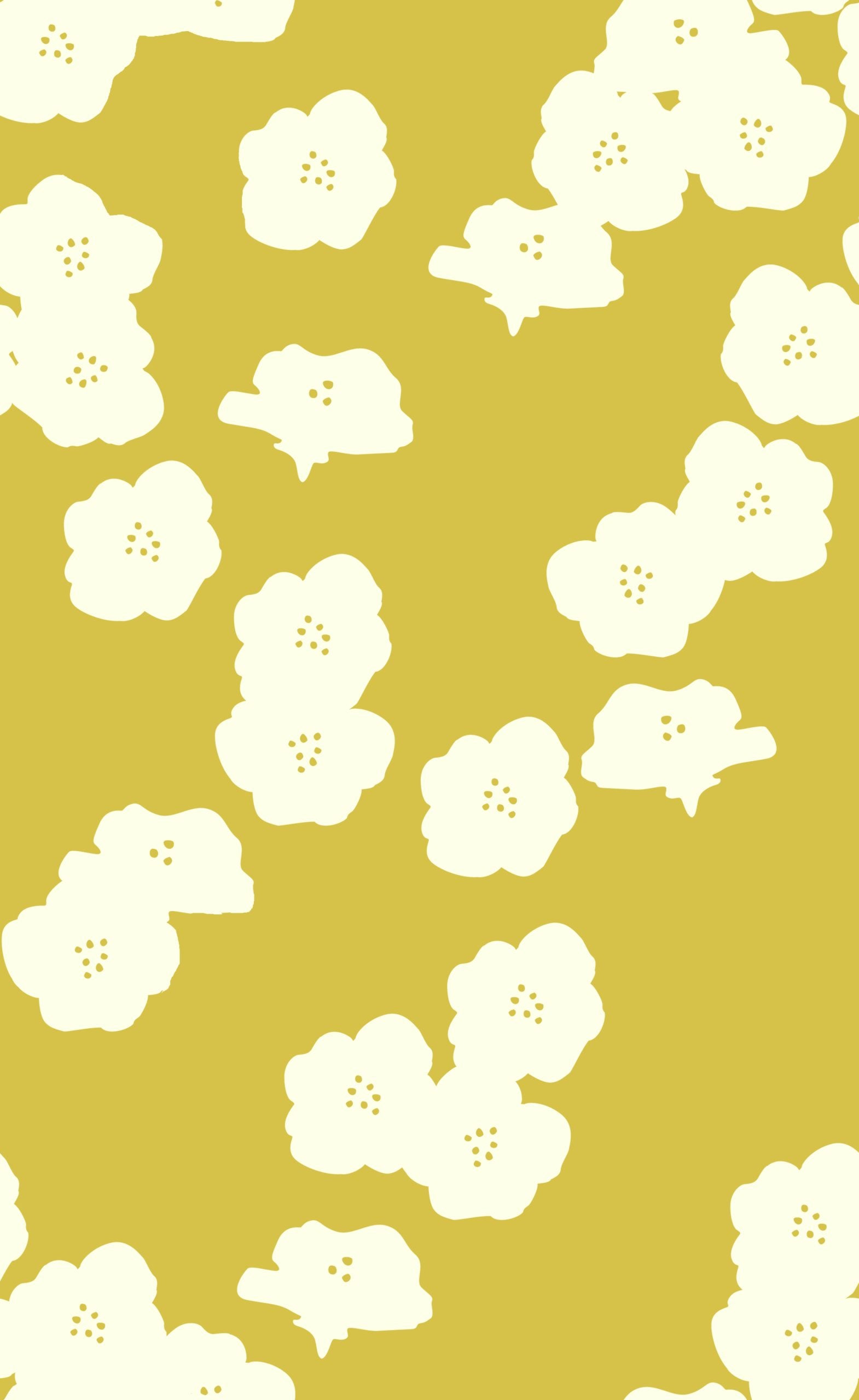 Poppies Sun Double Gauze