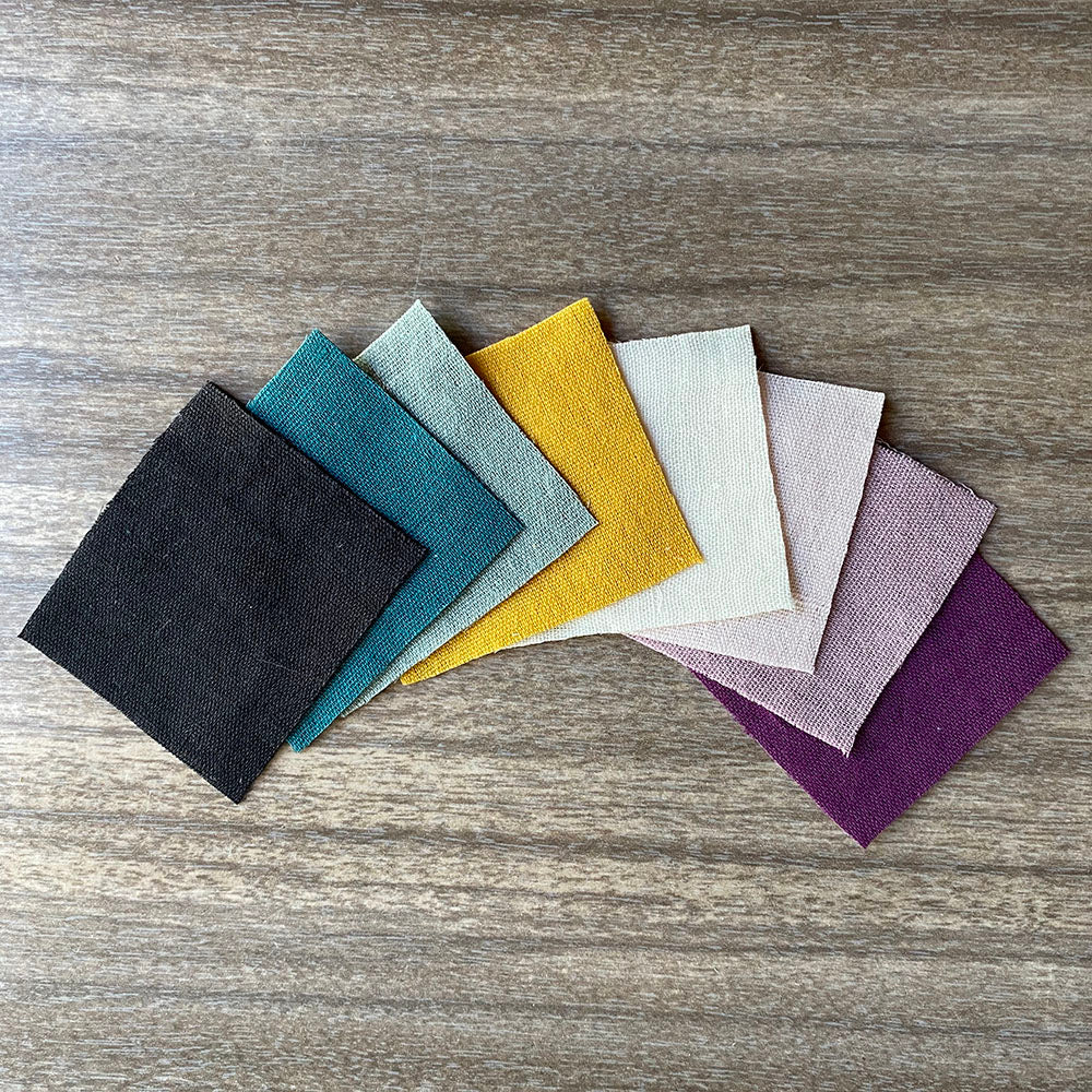 Double Gauze Swatch Pack