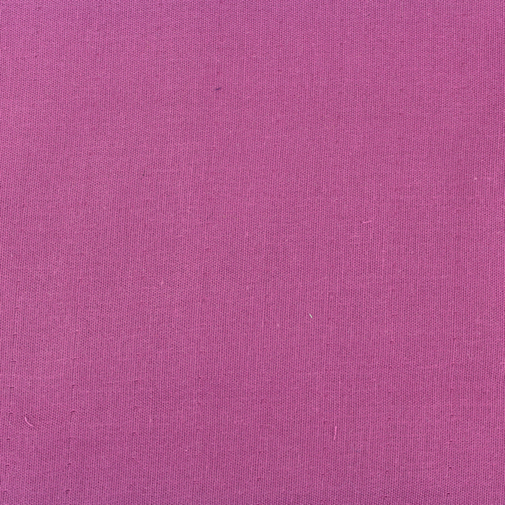 SOLID DOUBLE GAUZE in BERRY