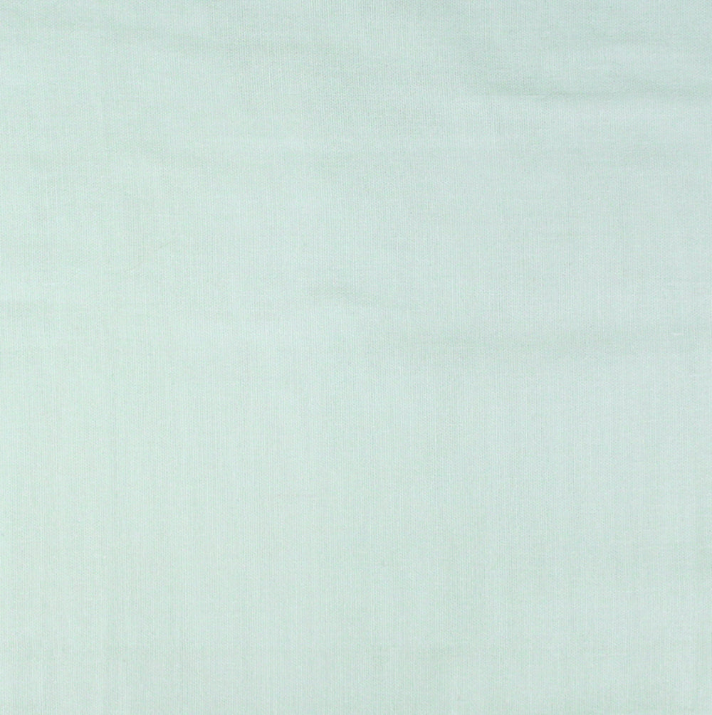 SOLID DOUBLE GAUZE in GLACIER