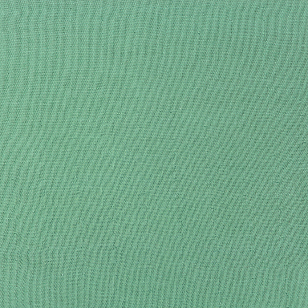 SOLID DOUBLE GAUZE in JADEITE