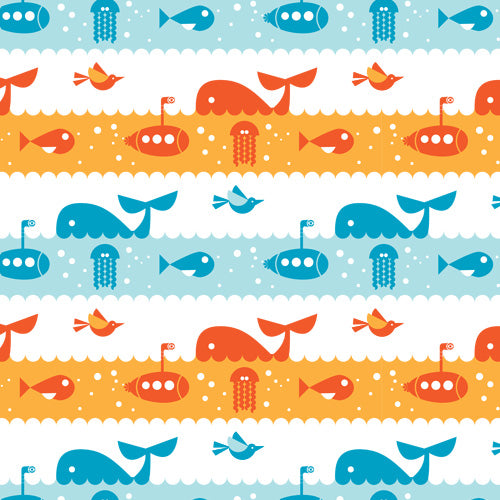 Marine Life