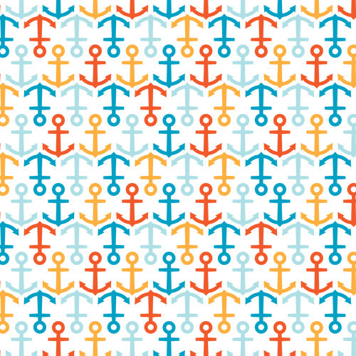Anchors Away
