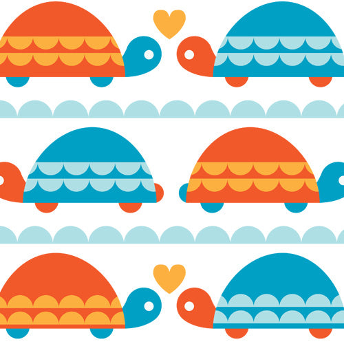 Turtle Love