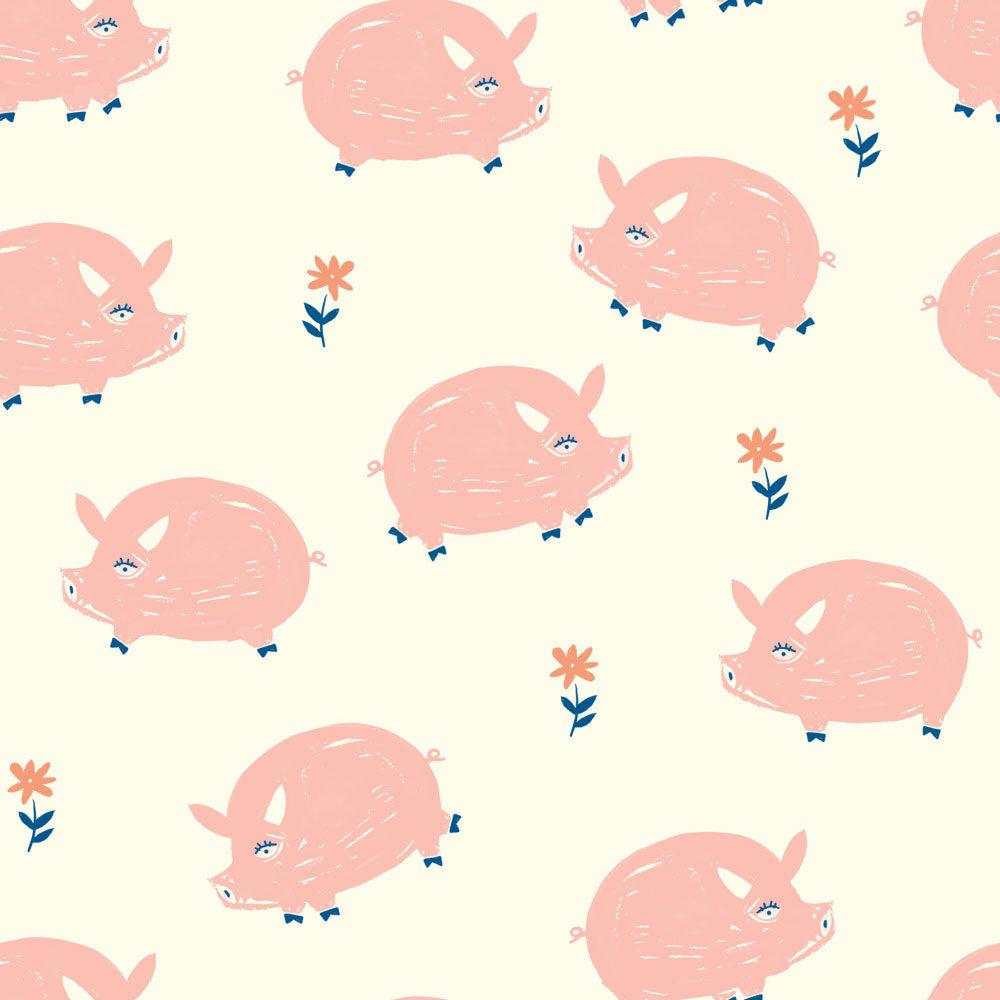 Oink Knit