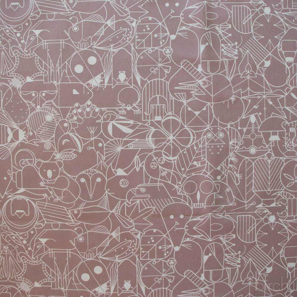 End Papers Pebble