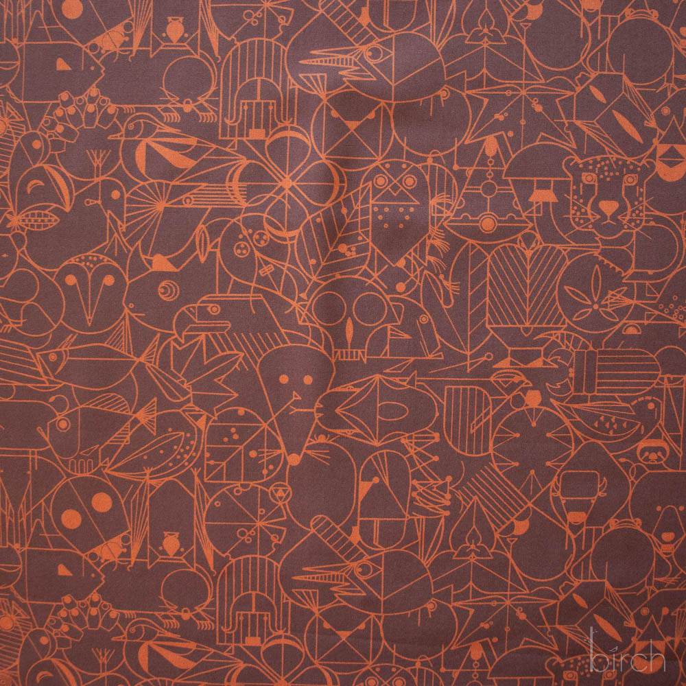 End Papers Earth