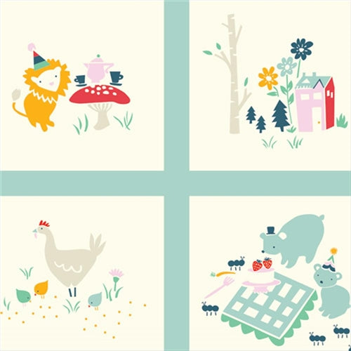 Everyday Quilt