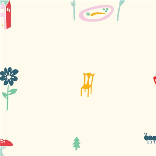 Objects