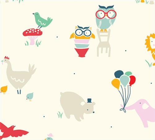 Everyday Animals