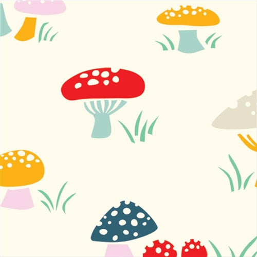Mushrooms