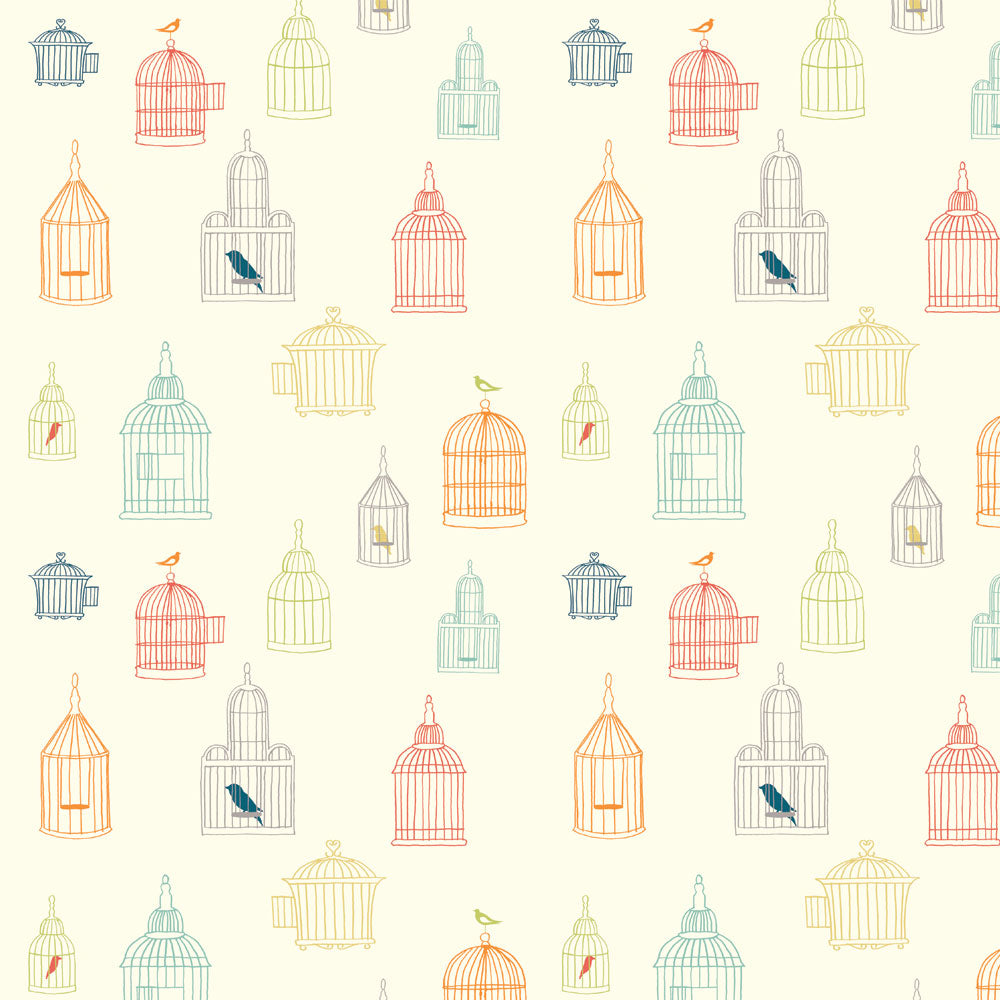 BIRD SONG MULTI