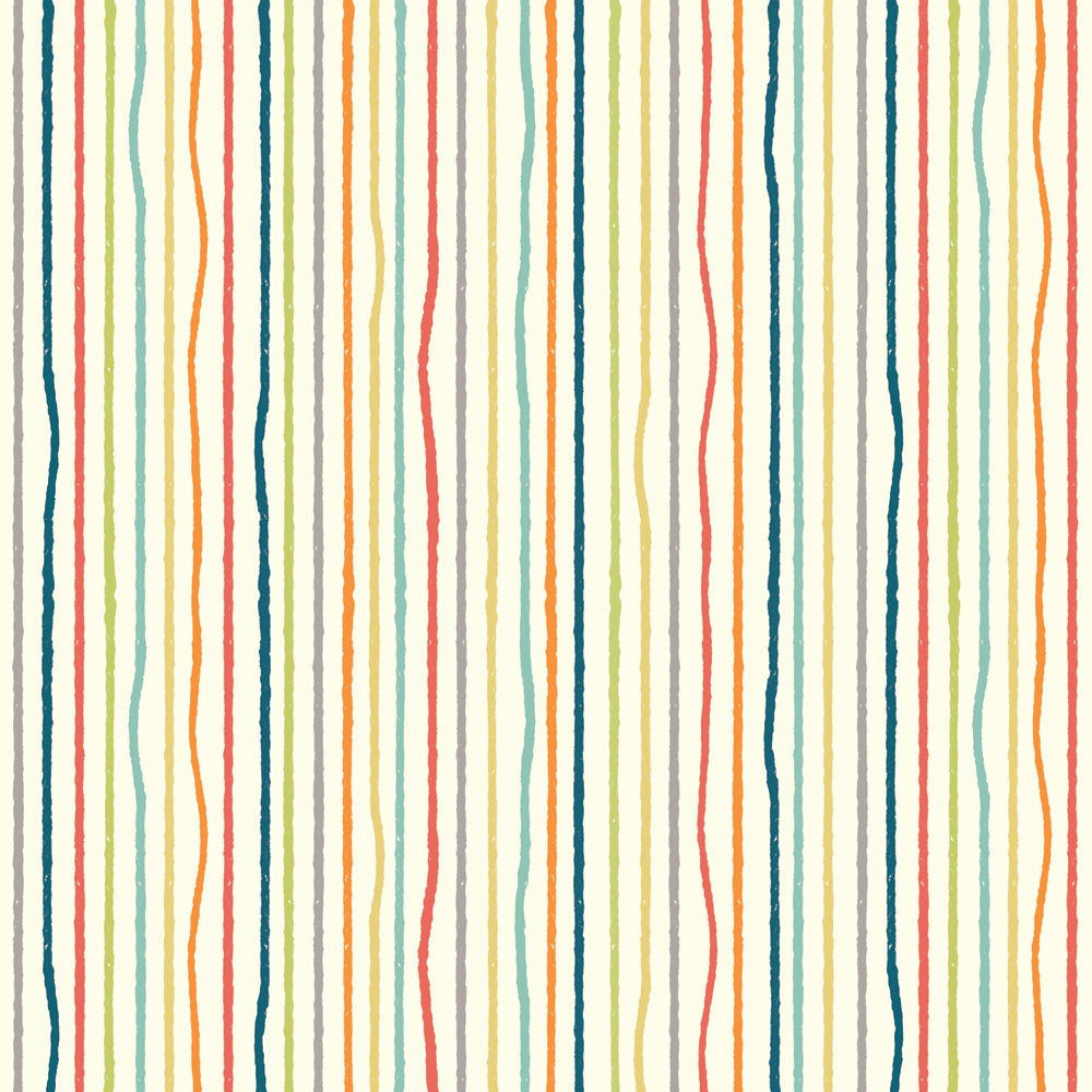 YARN STRIPE MULTI