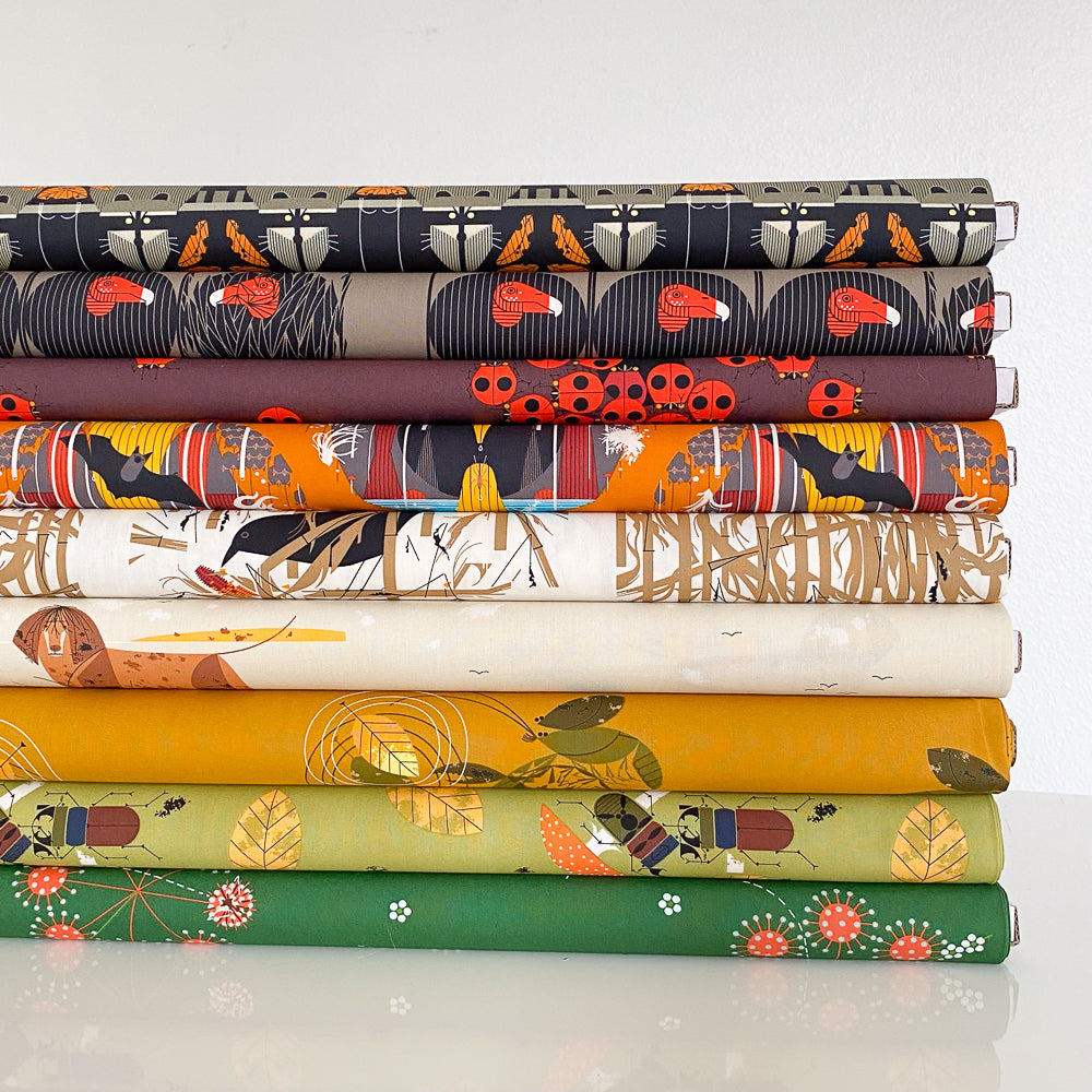 Charley Harper Harvest 2023 Case Pack
