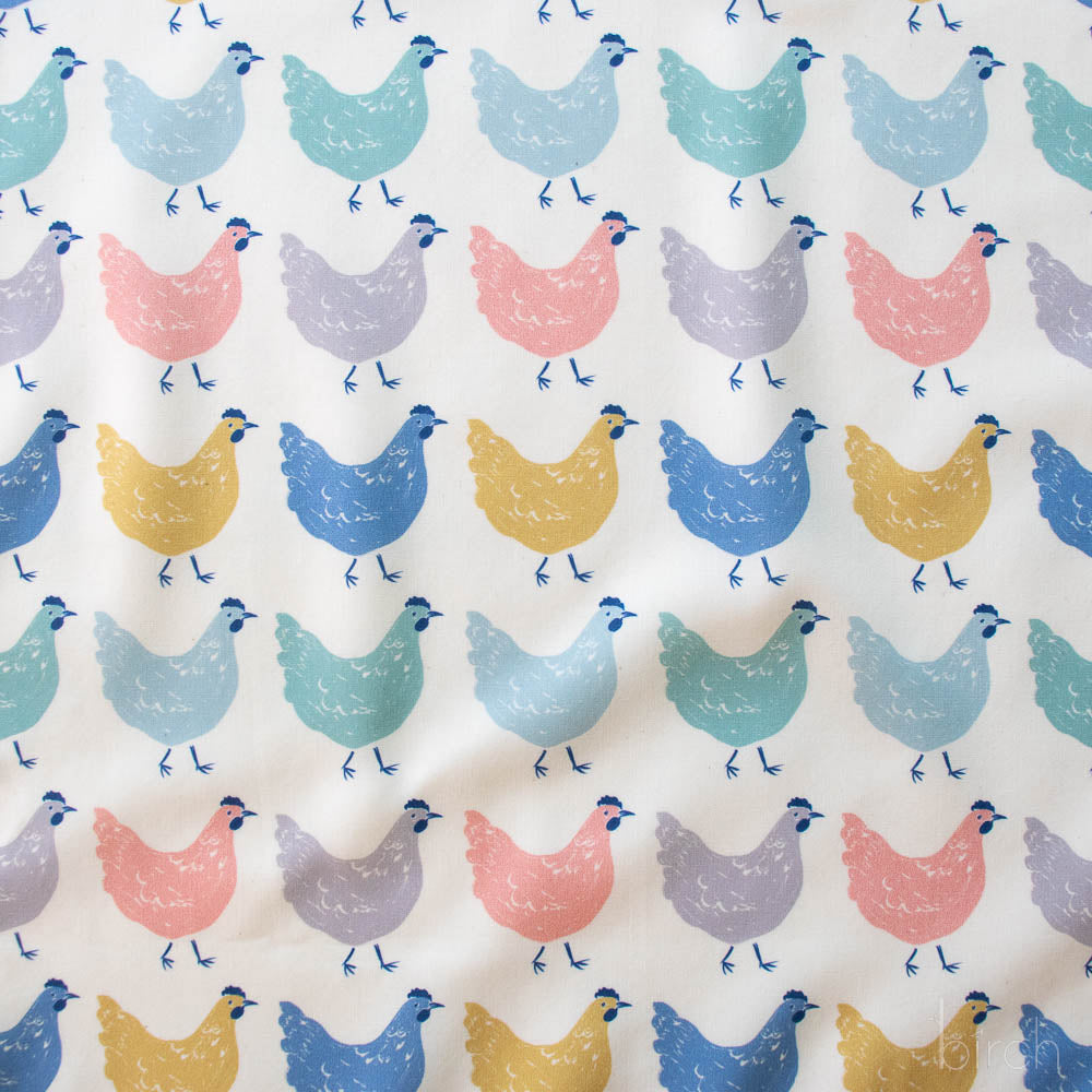 Roost Poplin