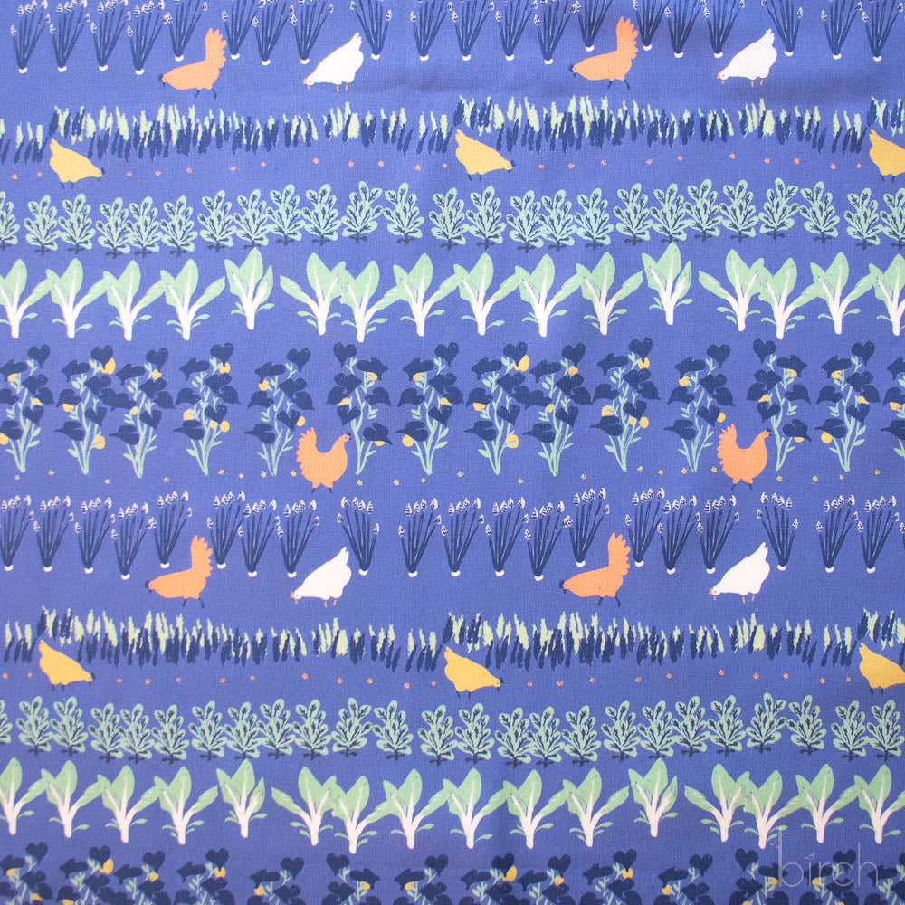 Harvest Poplin