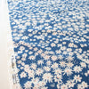 Daisy Bed Storm Poplin