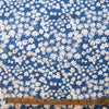 Daisy Bed Storm Poplin