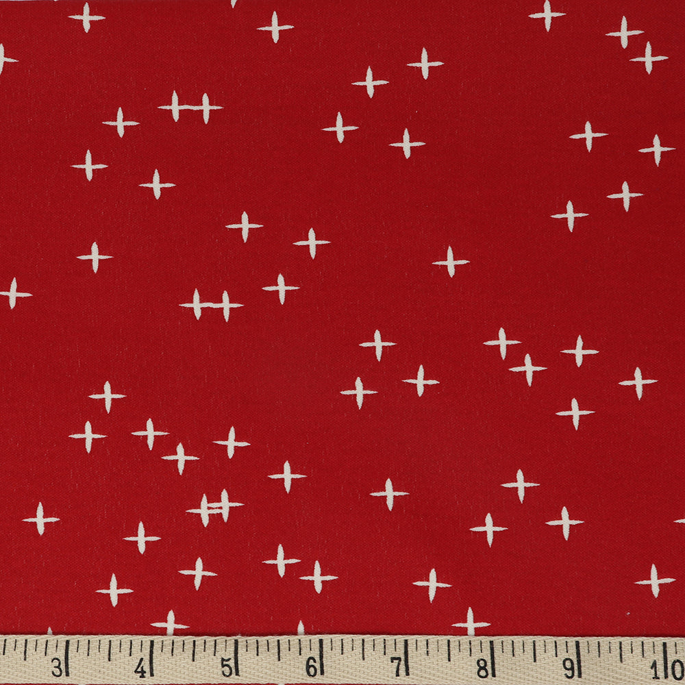WINK in RUBY KNIT - NEW COLOR!