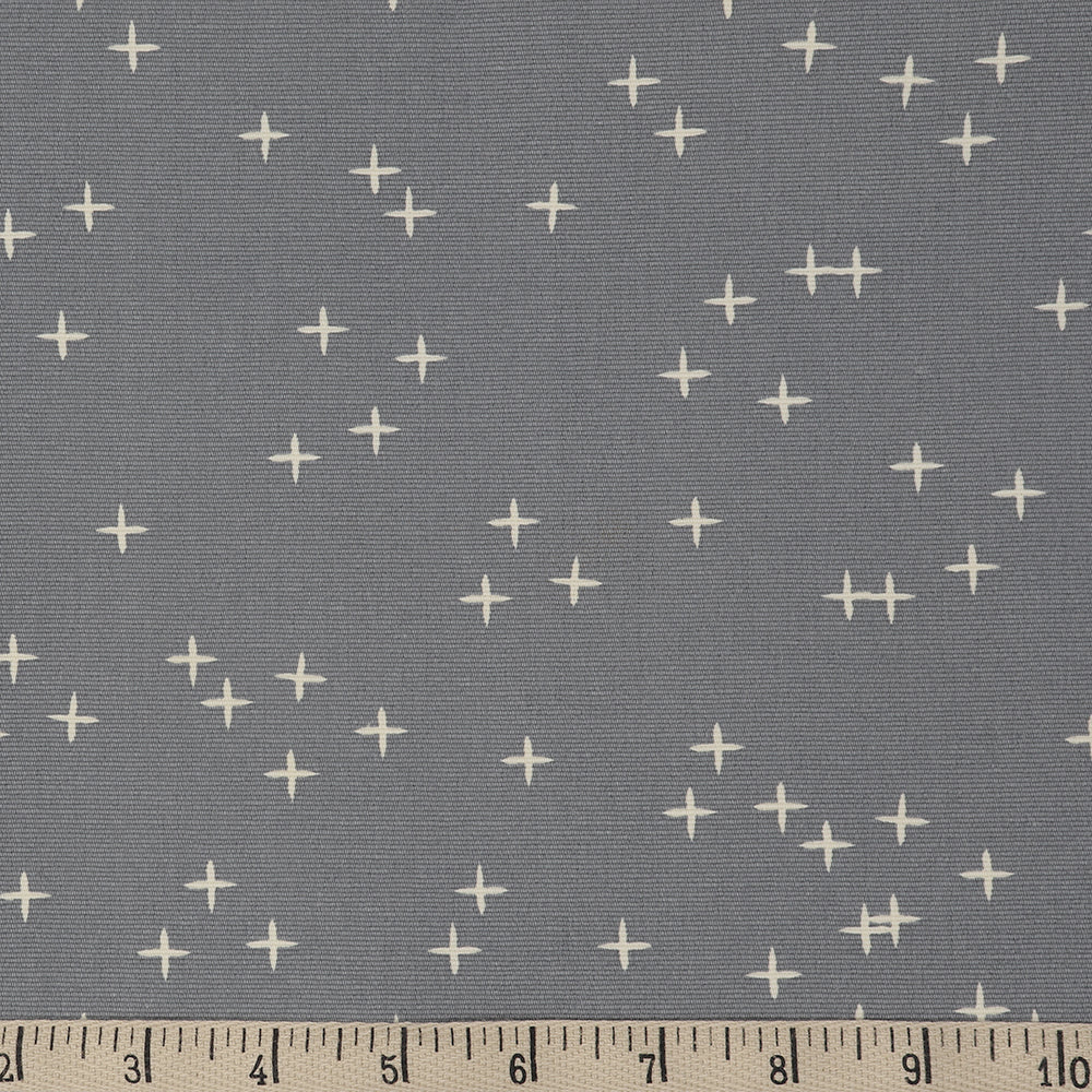 WINK CANVAS in GRAY