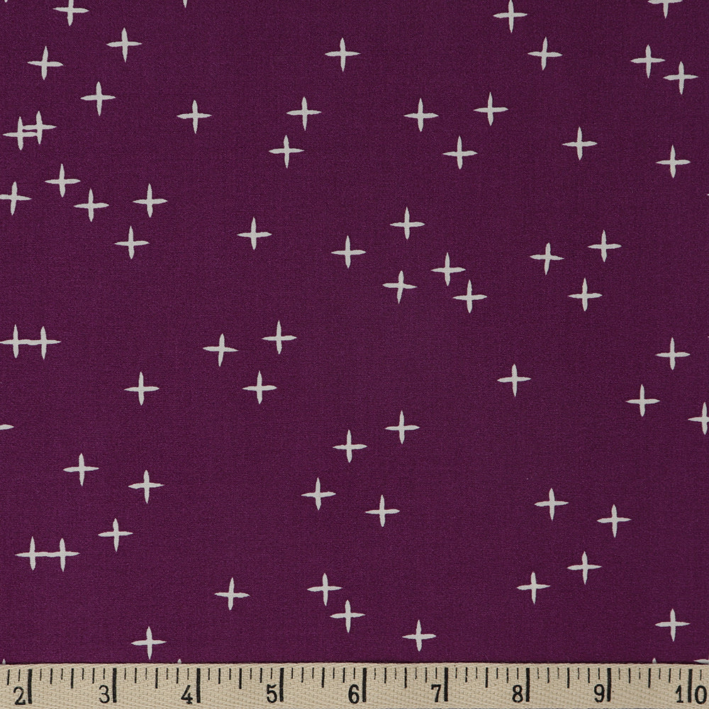 WINK DARK PLUM - NEW COLOR!