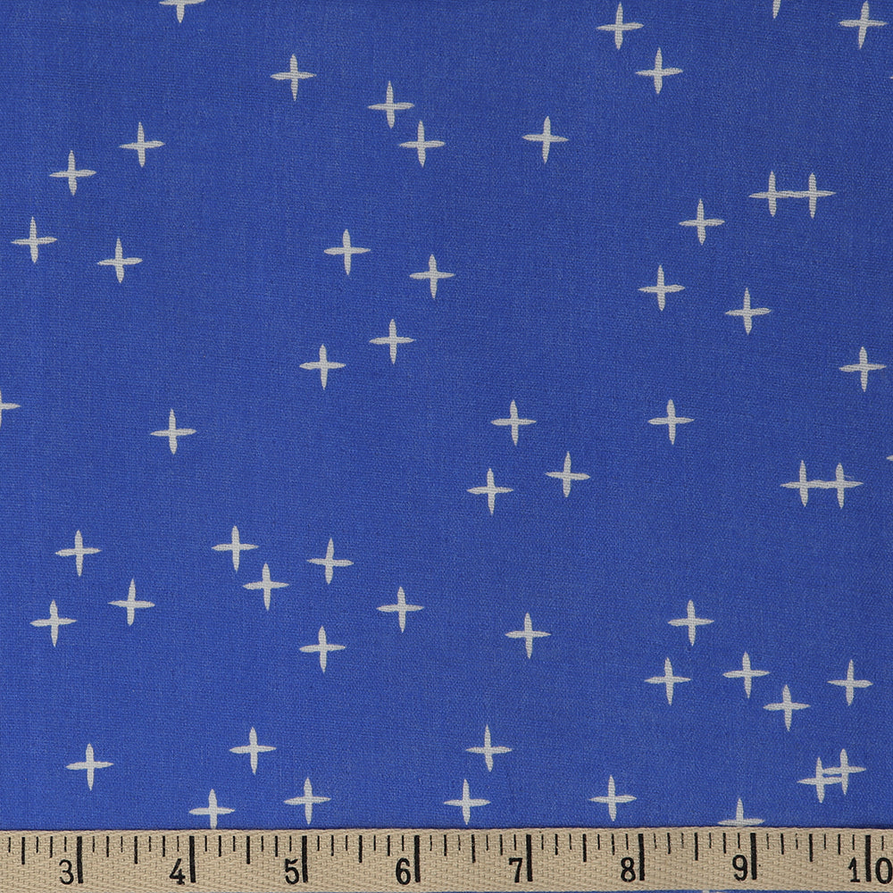 WINK in REGATTA DOUBLE GAUZE