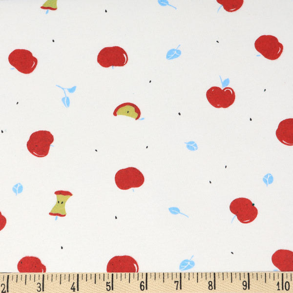 APPLES in KNIT
