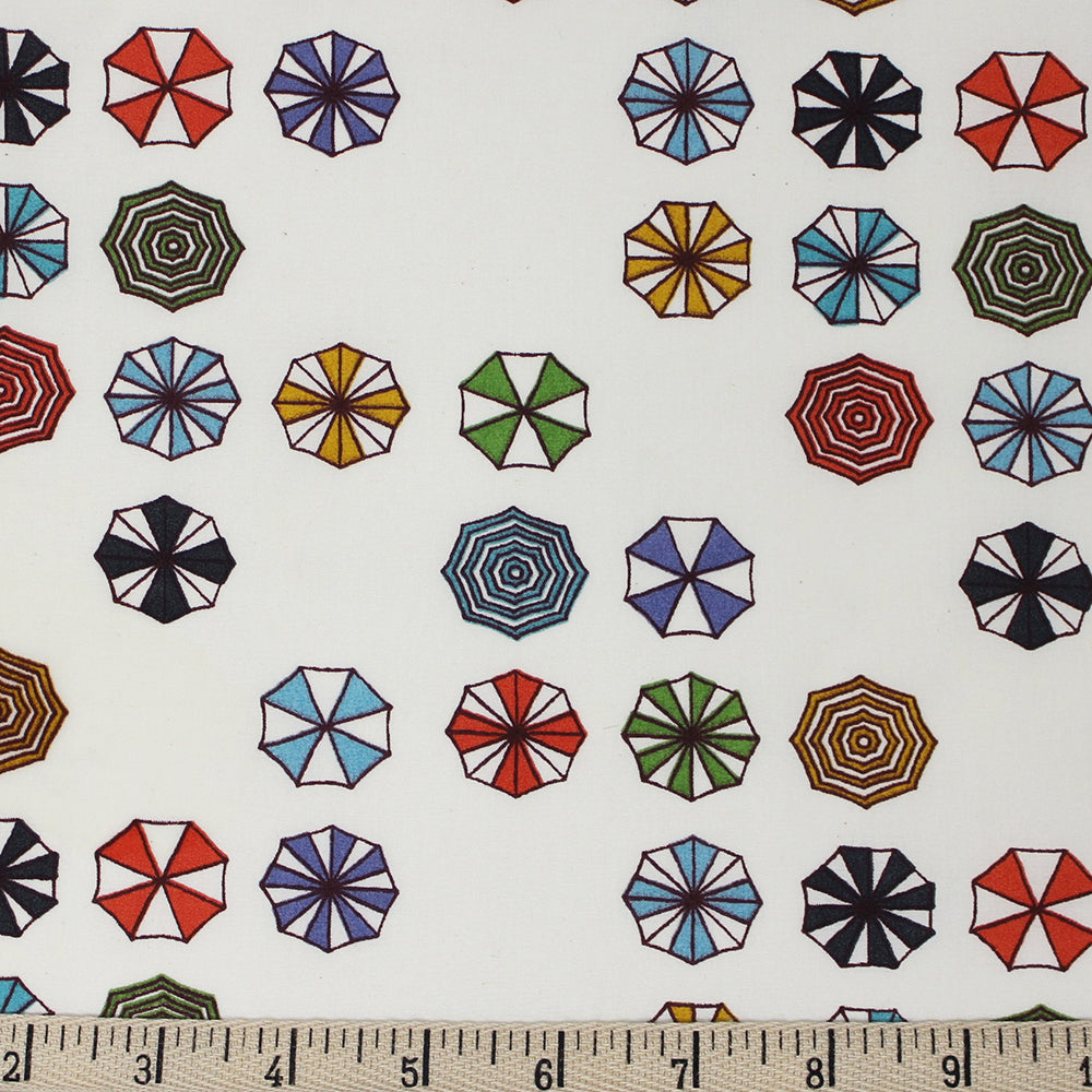 SHADE POPLIN