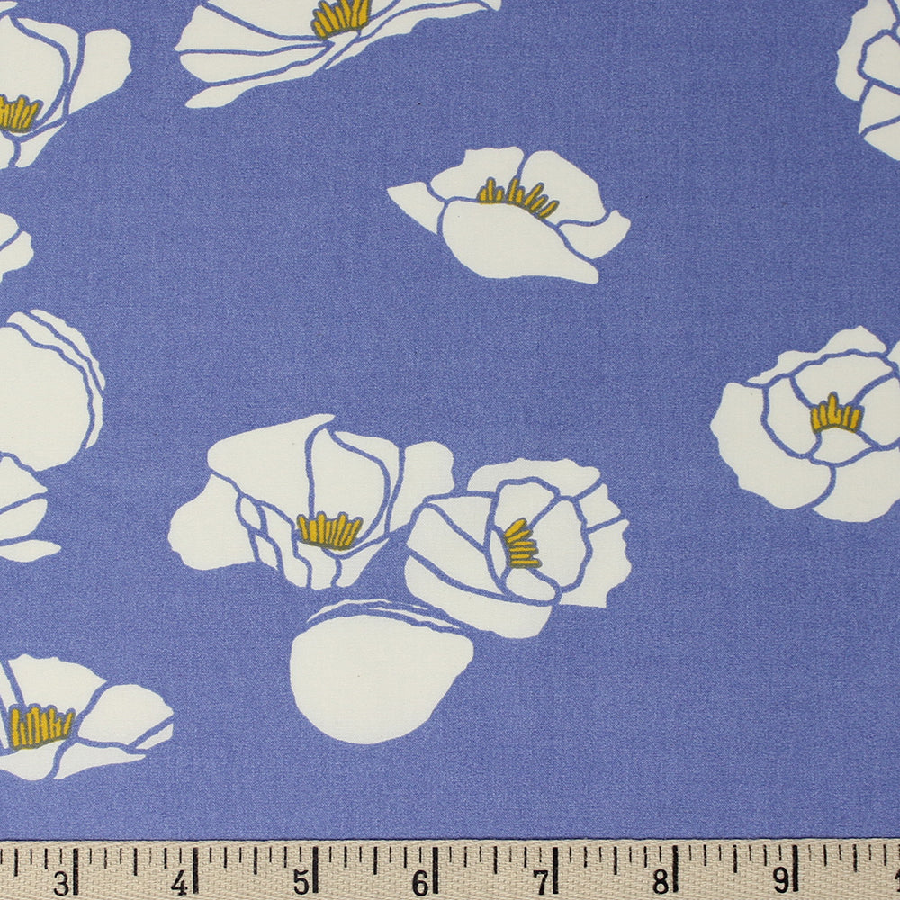 CALI POP in NIGHTFALL POPLIN
