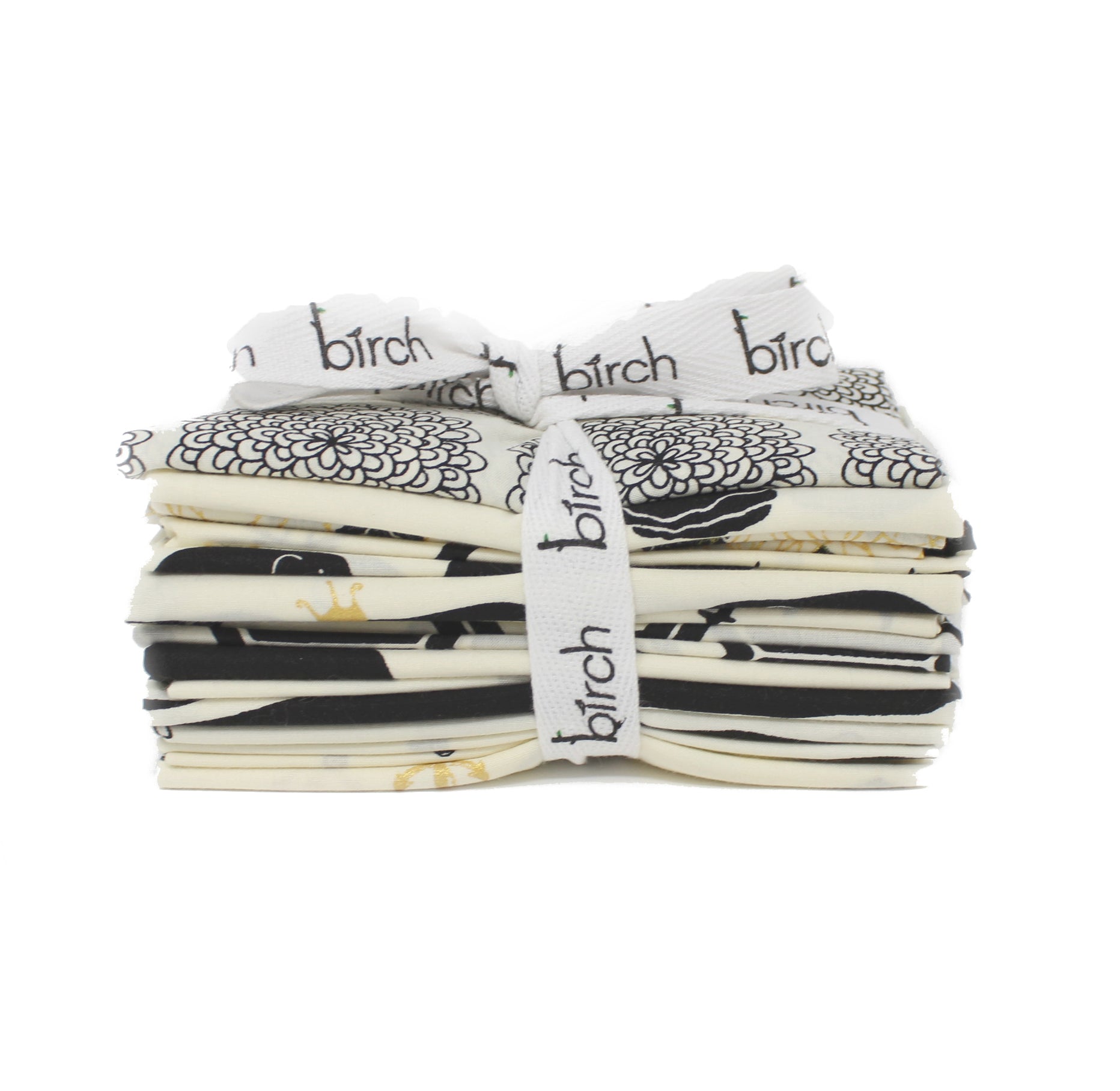 INKWELL PRECUT FAT QUARTER BUNDLE 1 BUNDLE 11 SKUS