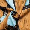 Basket Raccs Poplin