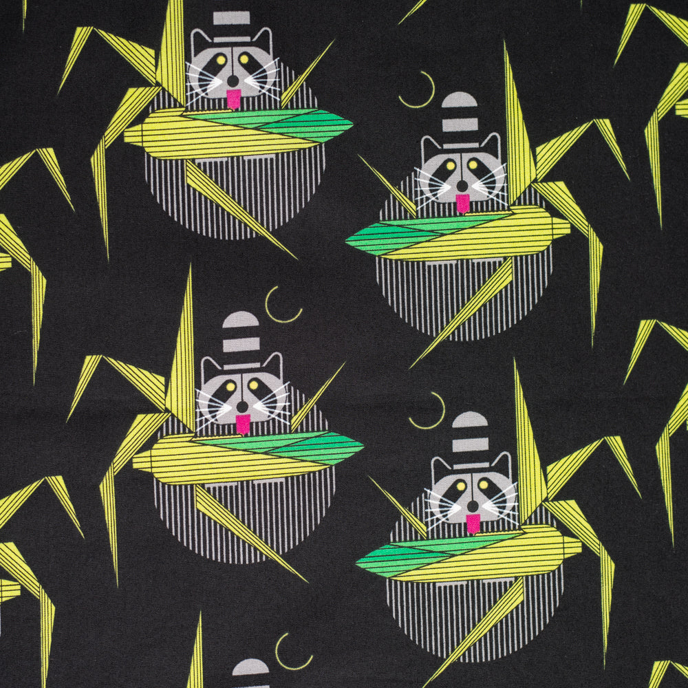 Cornprone Poplin