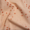 Cloudy Sandstone Poplin