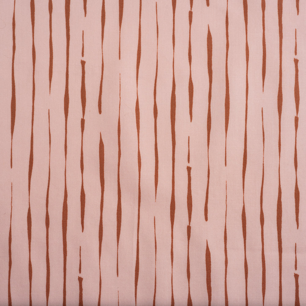 Stroke Valentine Poplin
