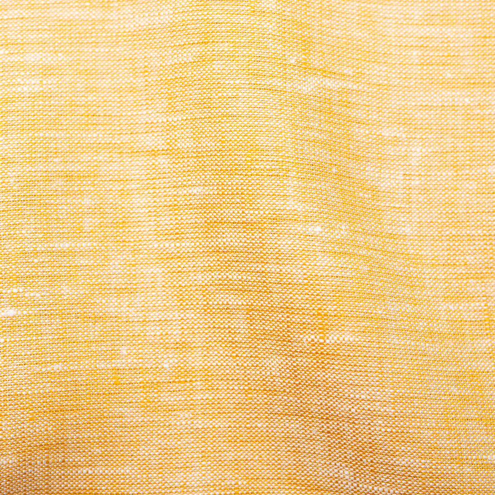 Honey Yarn Dyed Linen