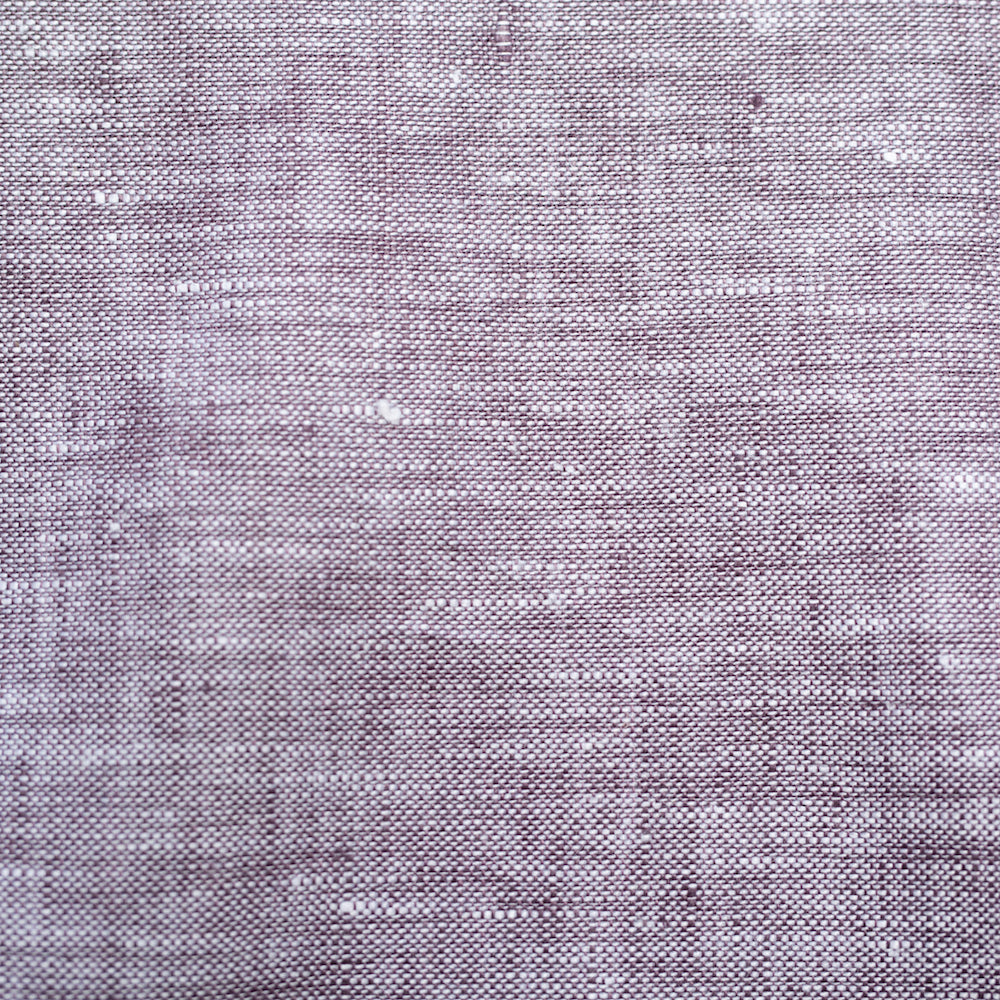 Raisin Yarn Dyed Linen