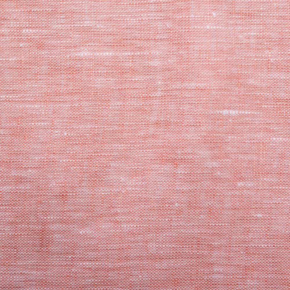 Dusty Rose Yarn Dyed Linen