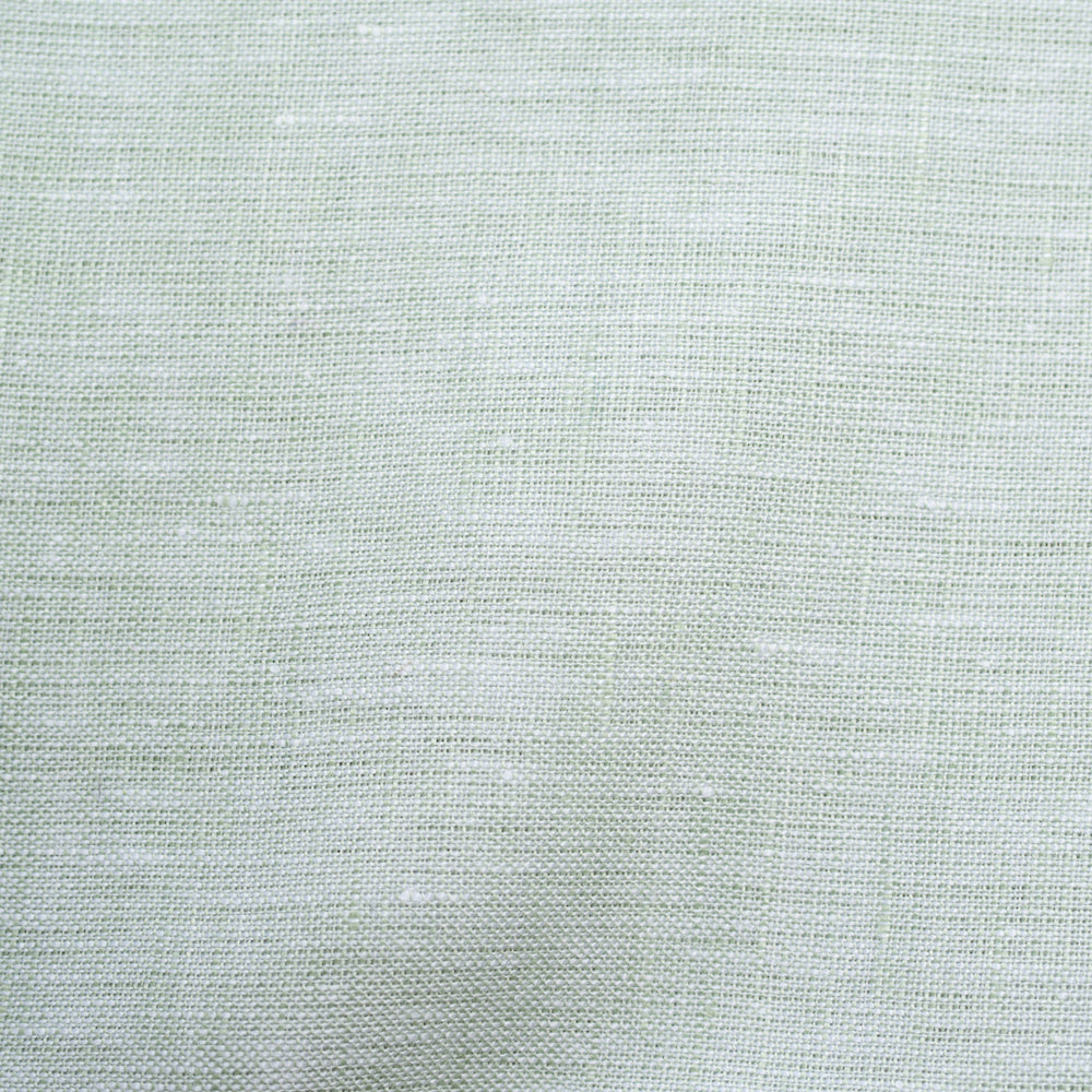 Celadon Yarn Dyed Linen