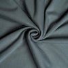 Slate Solid Interlock Knit
