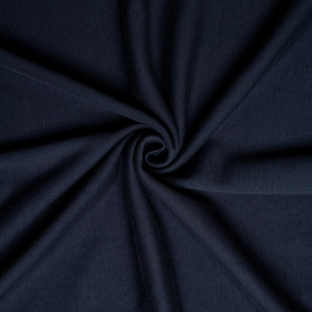 Dusk Solid Interlock Knit