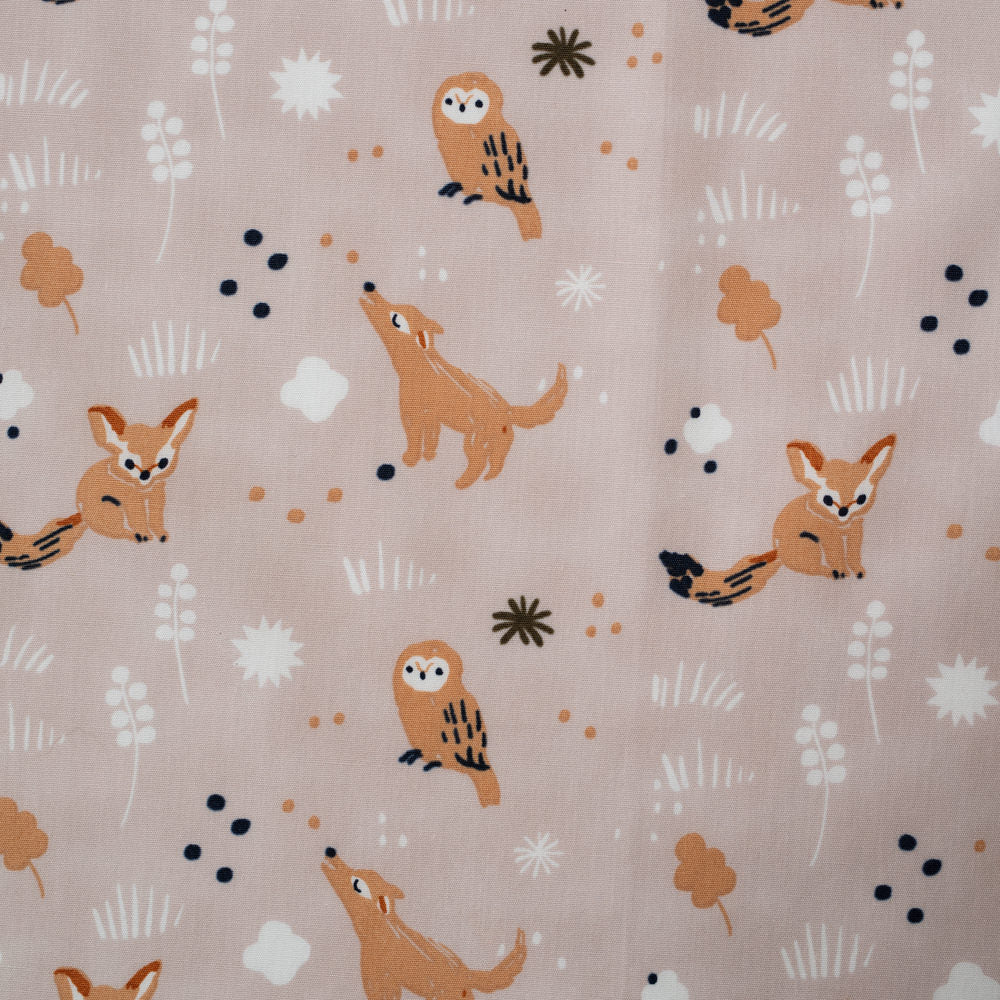 Bedtime Story Heather Poplin