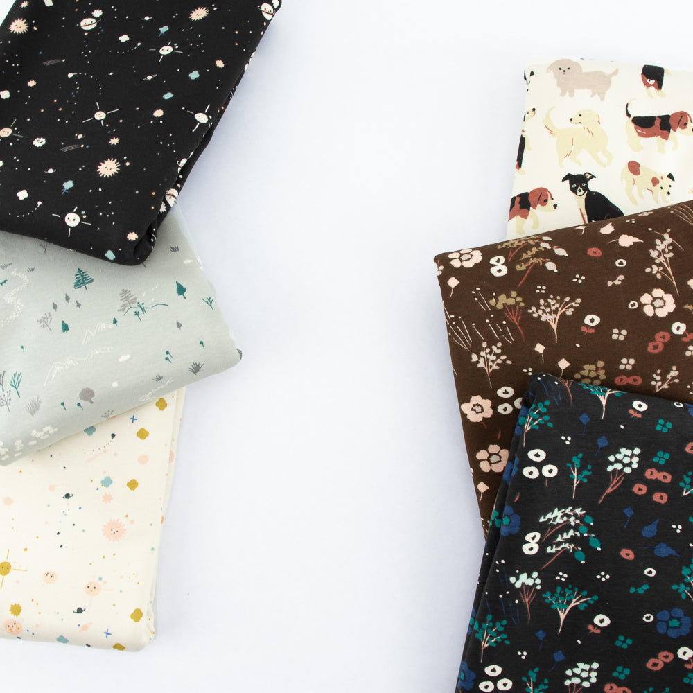 Jenny's Knits Swatch Pack