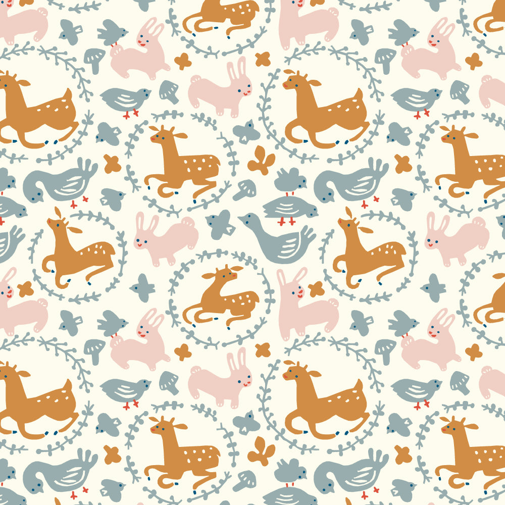 WHIMSY BURROW