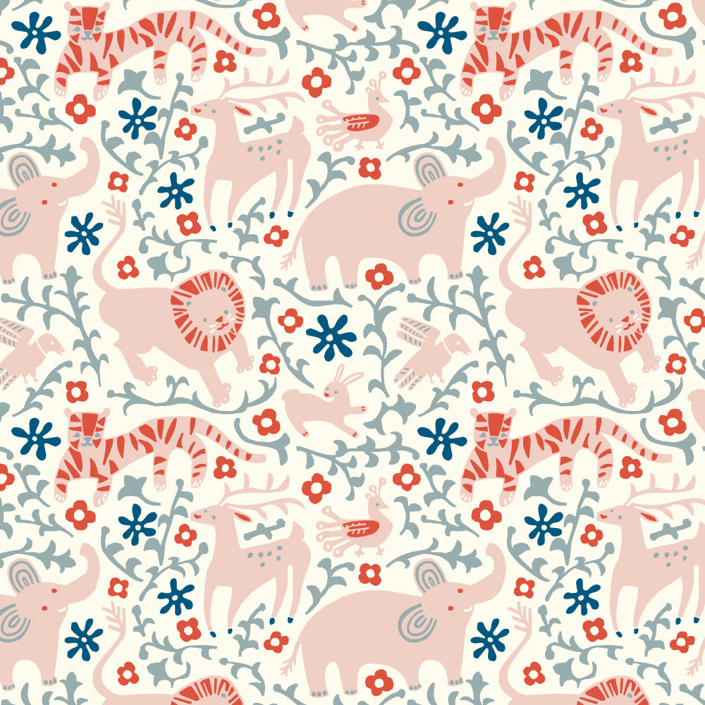 HIDDEN FLOWER FIELD CREAM